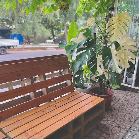 N'T Homestay Муи Не Екстериор снимка
