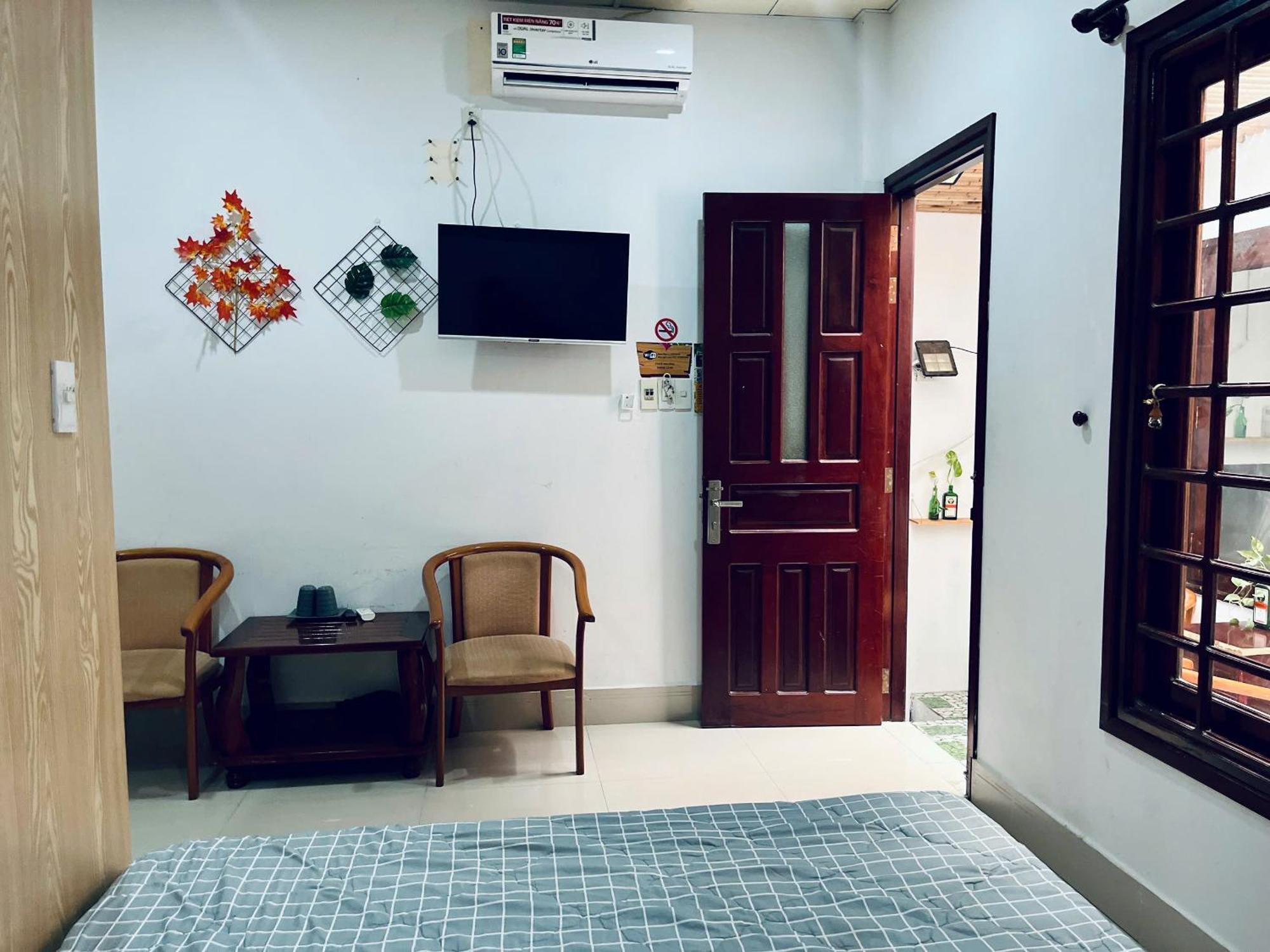 N'T Homestay Муи Не Екстериор снимка