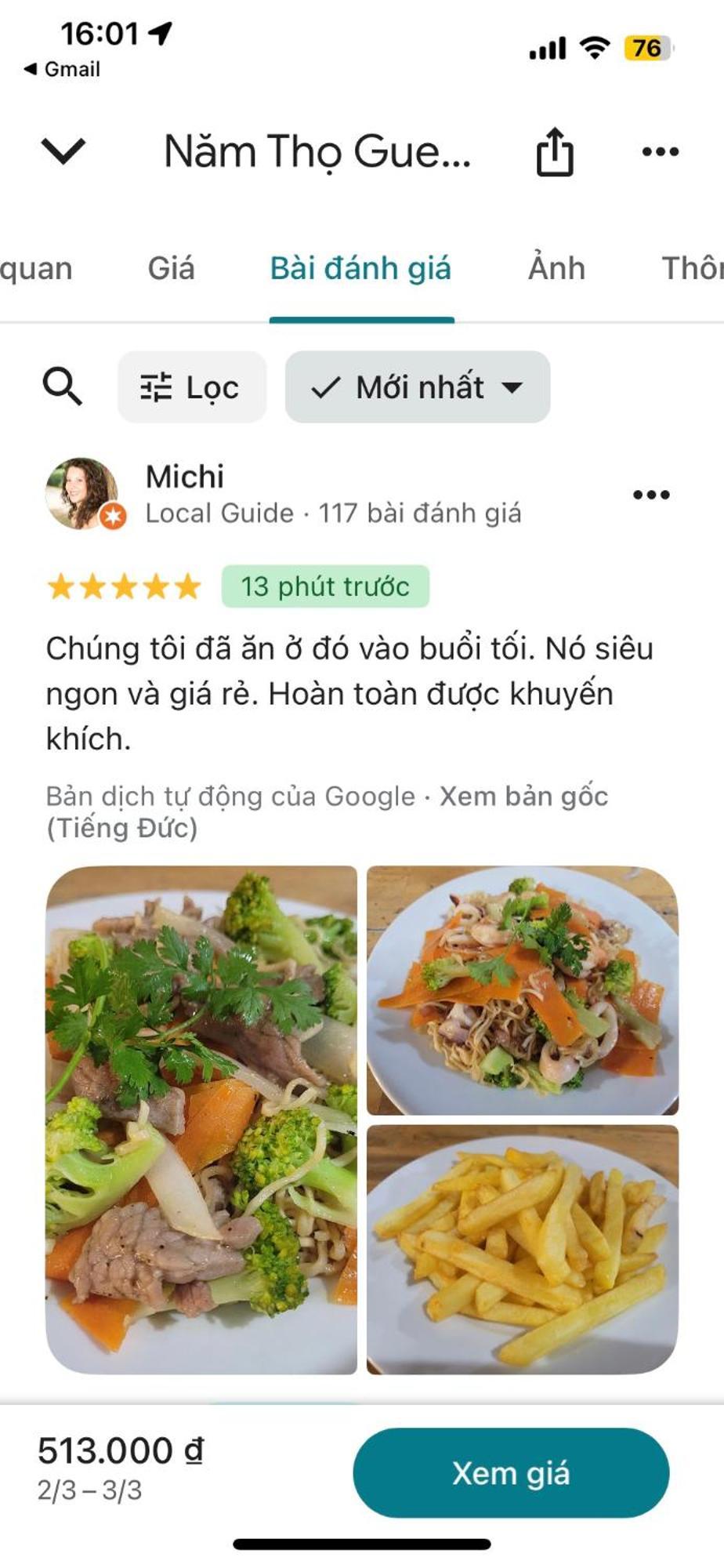 N'T Homestay Муи Не Екстериор снимка